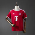 Bayern Munich Home 2026/27