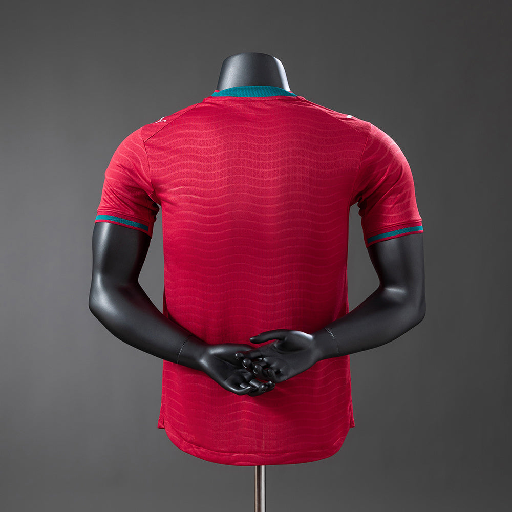 Portugal Home 2026 (FAST DELIVERY)