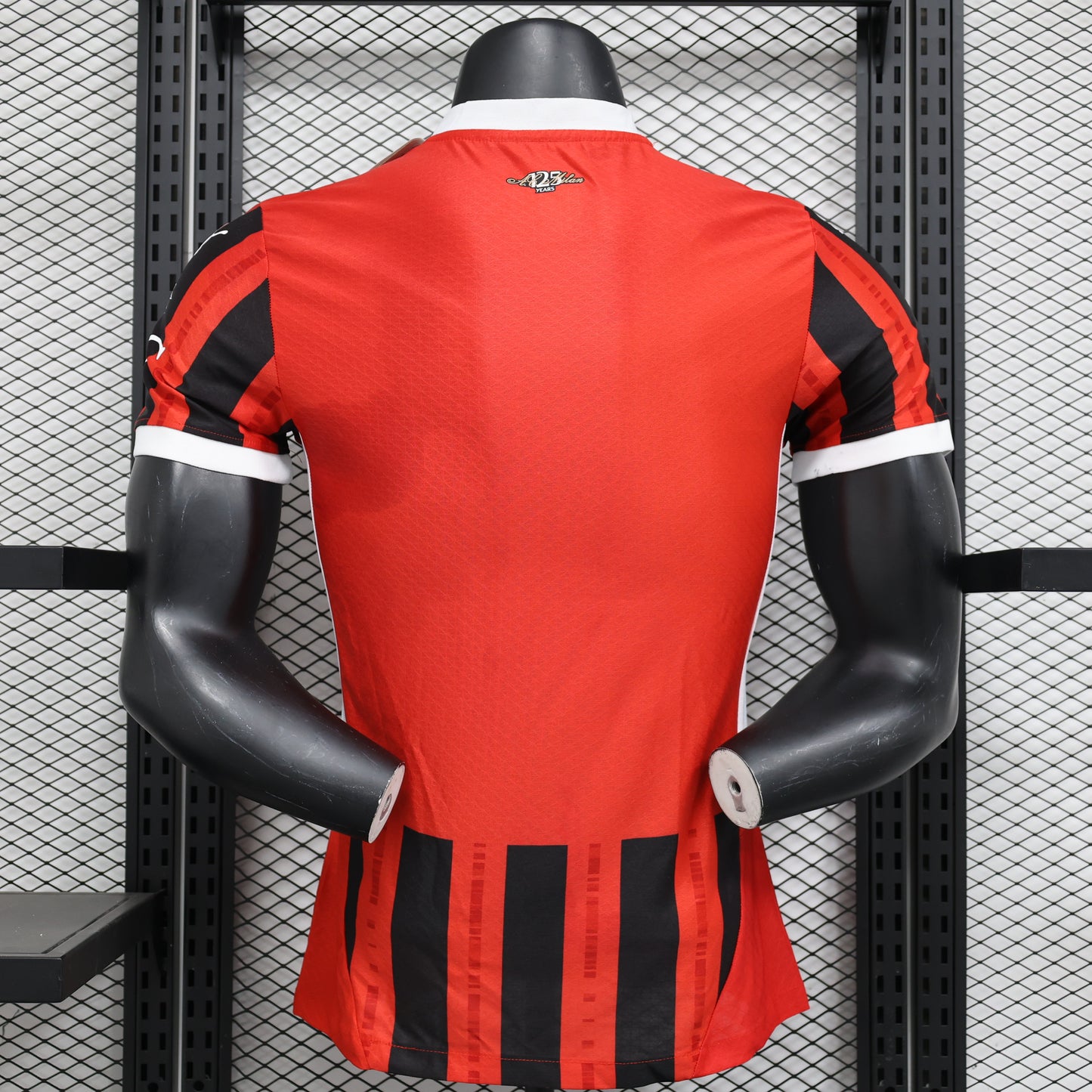 AC Milan Home 2024/25