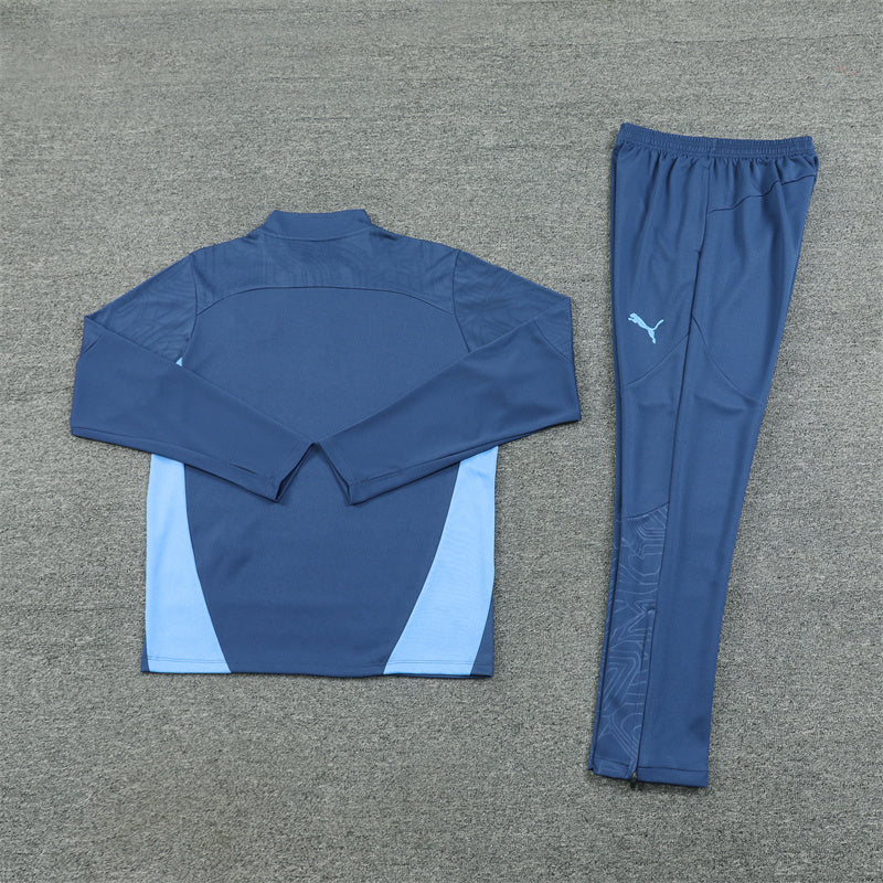 Manchester City Tracksuit 2024/25