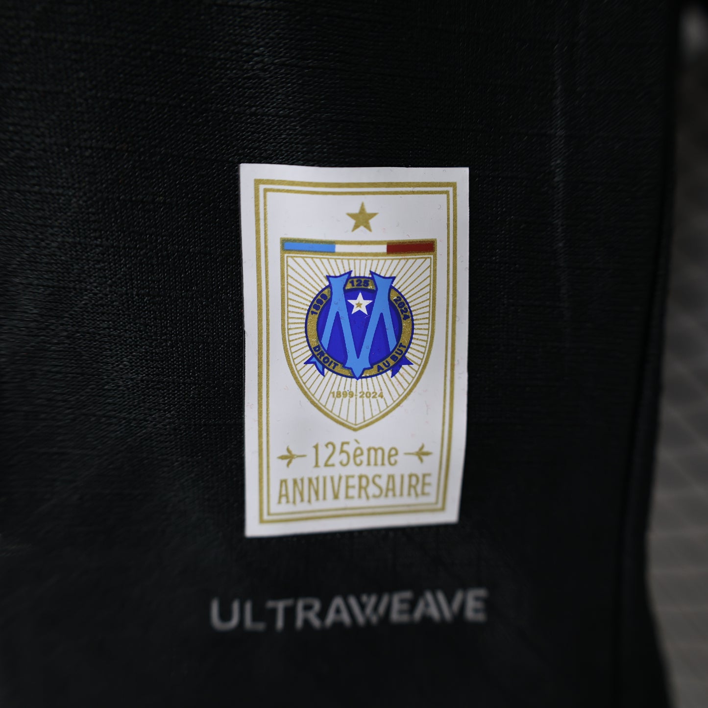 Marseille 125th Anniversary