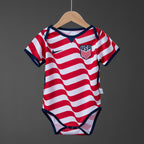 USA Baby Bodysuit