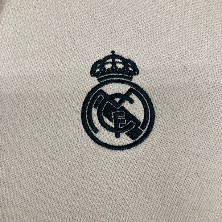 Real Madrid Originals Hoodie 2024/25