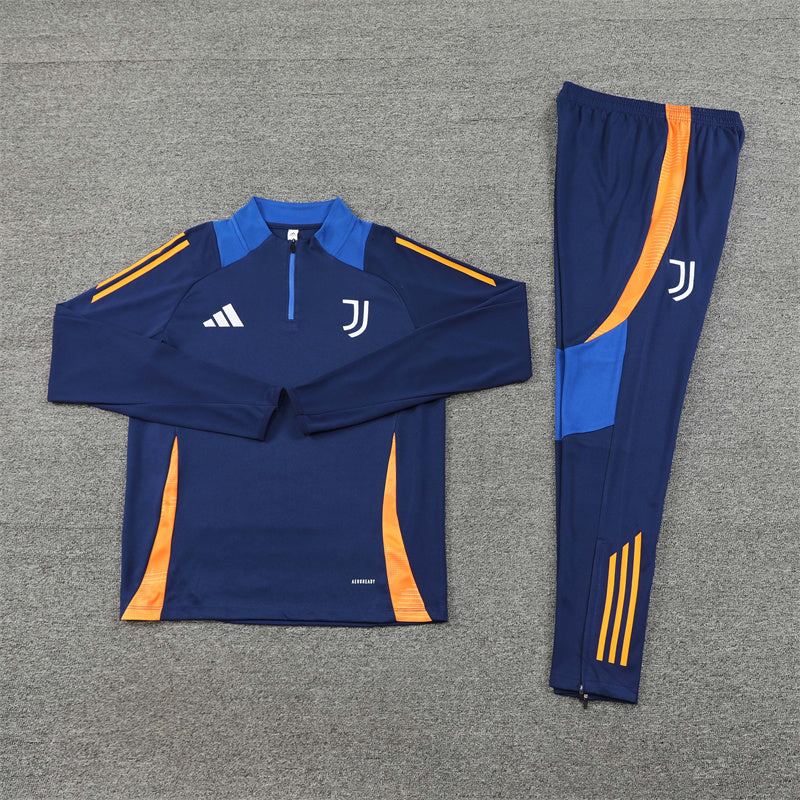 Juventus Tracksuit 2024/25