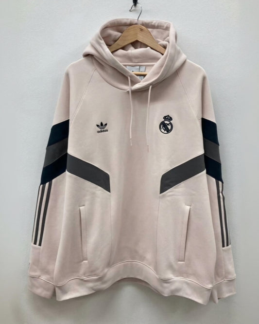 Real Madrid Originals Hoodie 2024/25