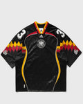 Germany Remixed Oversized Jersey