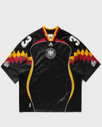 Germany Remixed Oversized Jersey