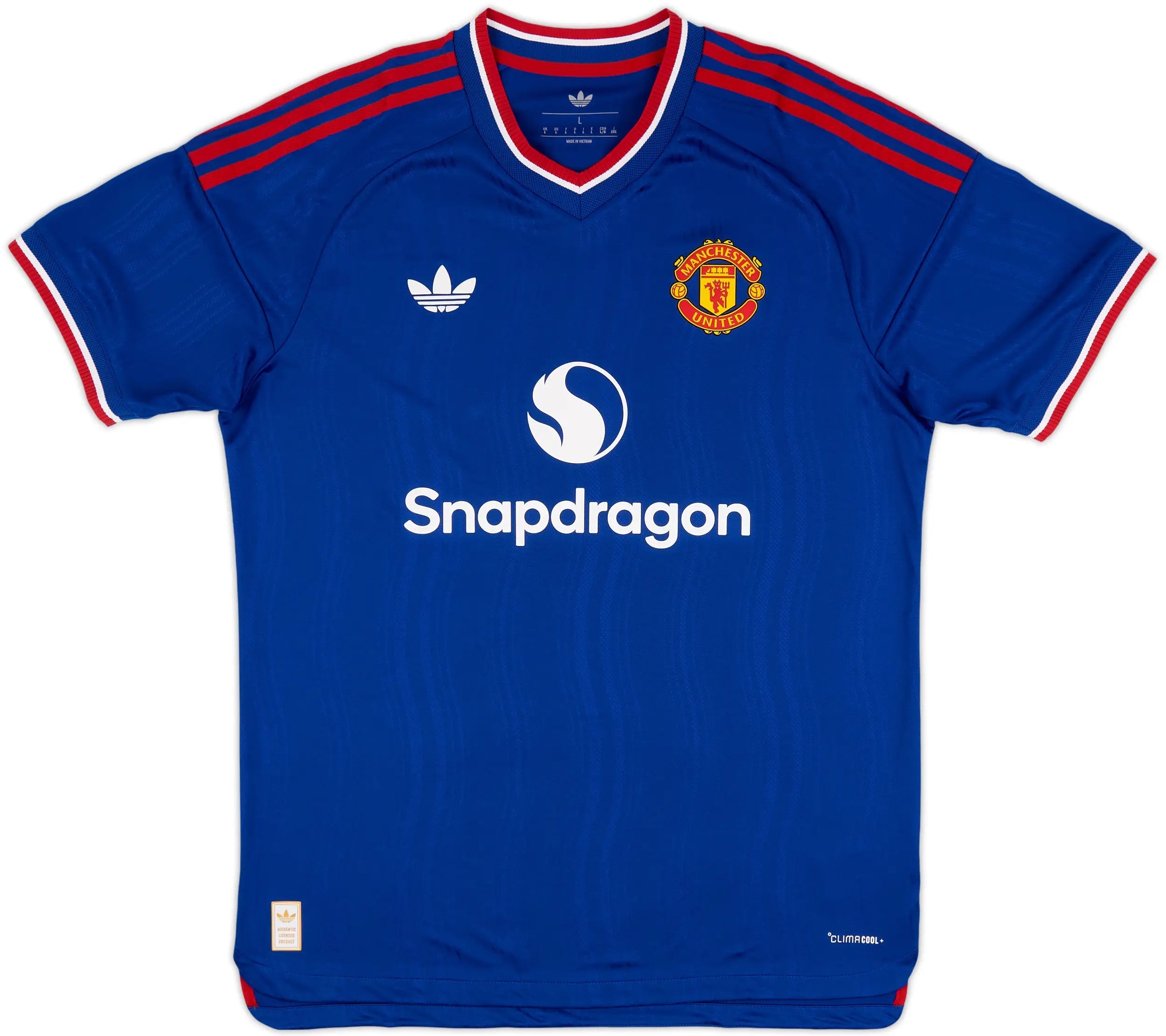 Manchester United Away 2026/27