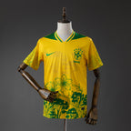 Brazil Special Edition 2026