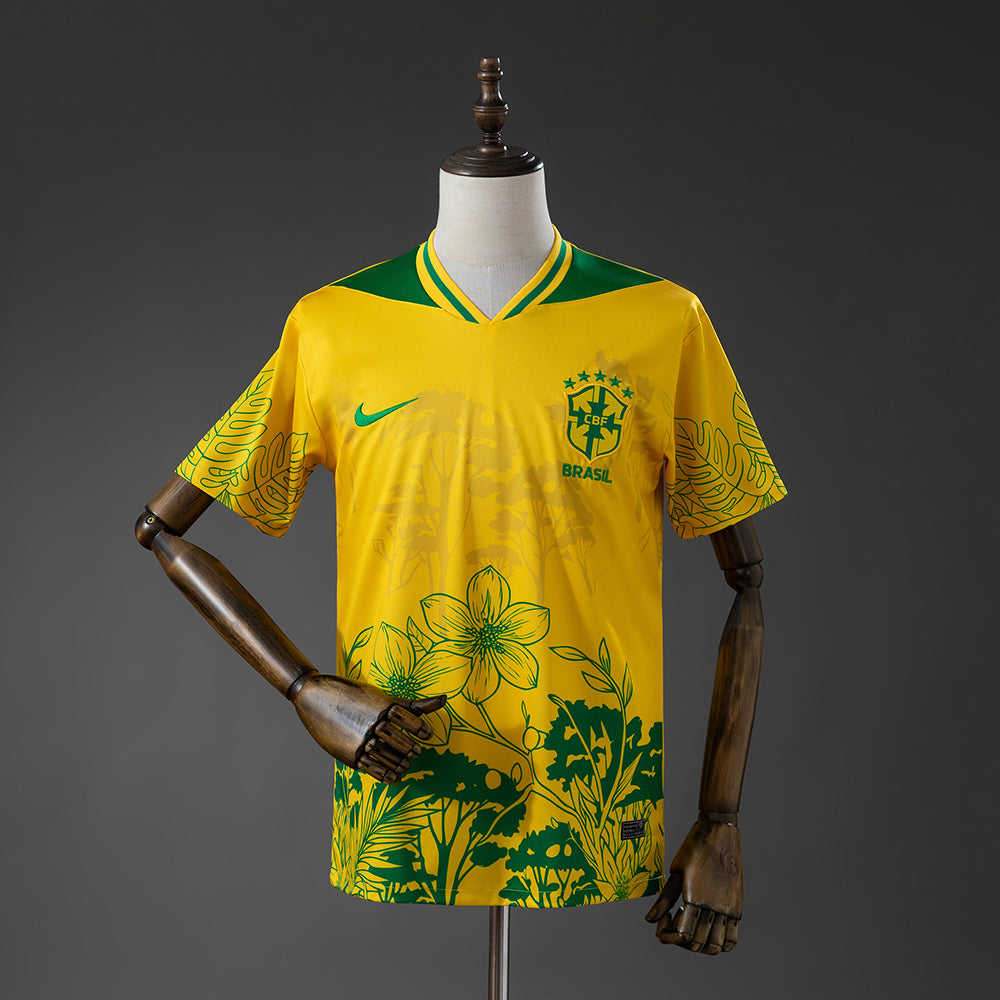 Brazil Special Edition 2026