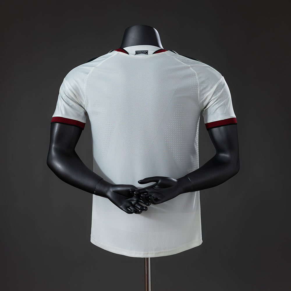 Manchester United Third 2026/27
