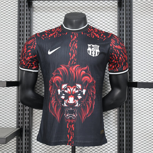 Barcelona Red Lion Edition