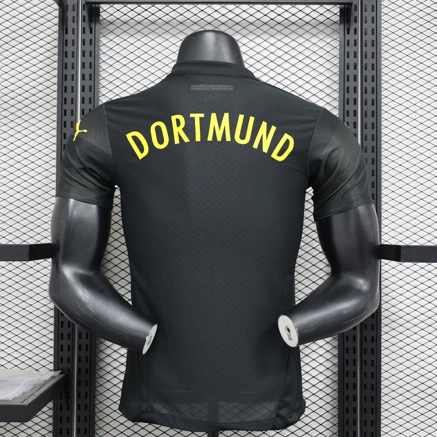 Borrusia Dortmund Away 2024/25