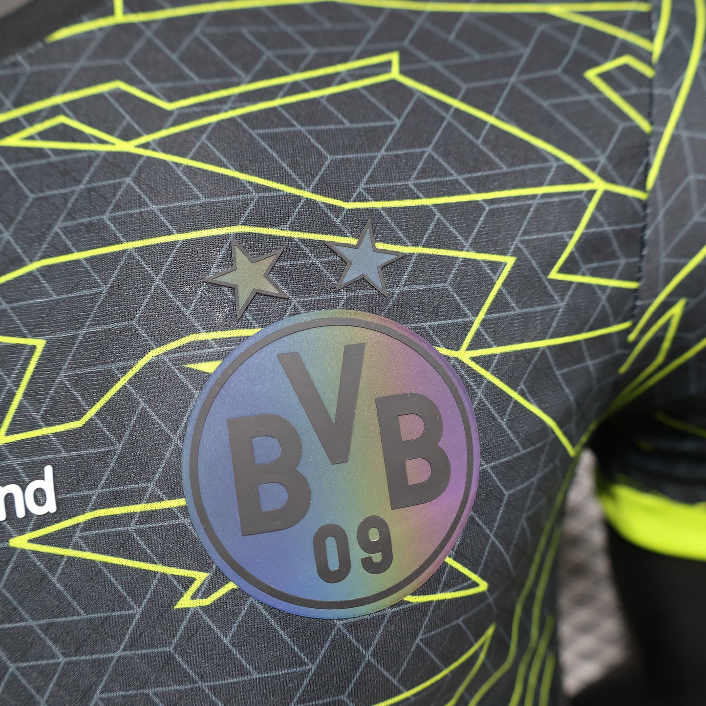 Borussia Dortmund Special Edition 2024/25