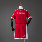 Bayern Munich Home 2027 Kids