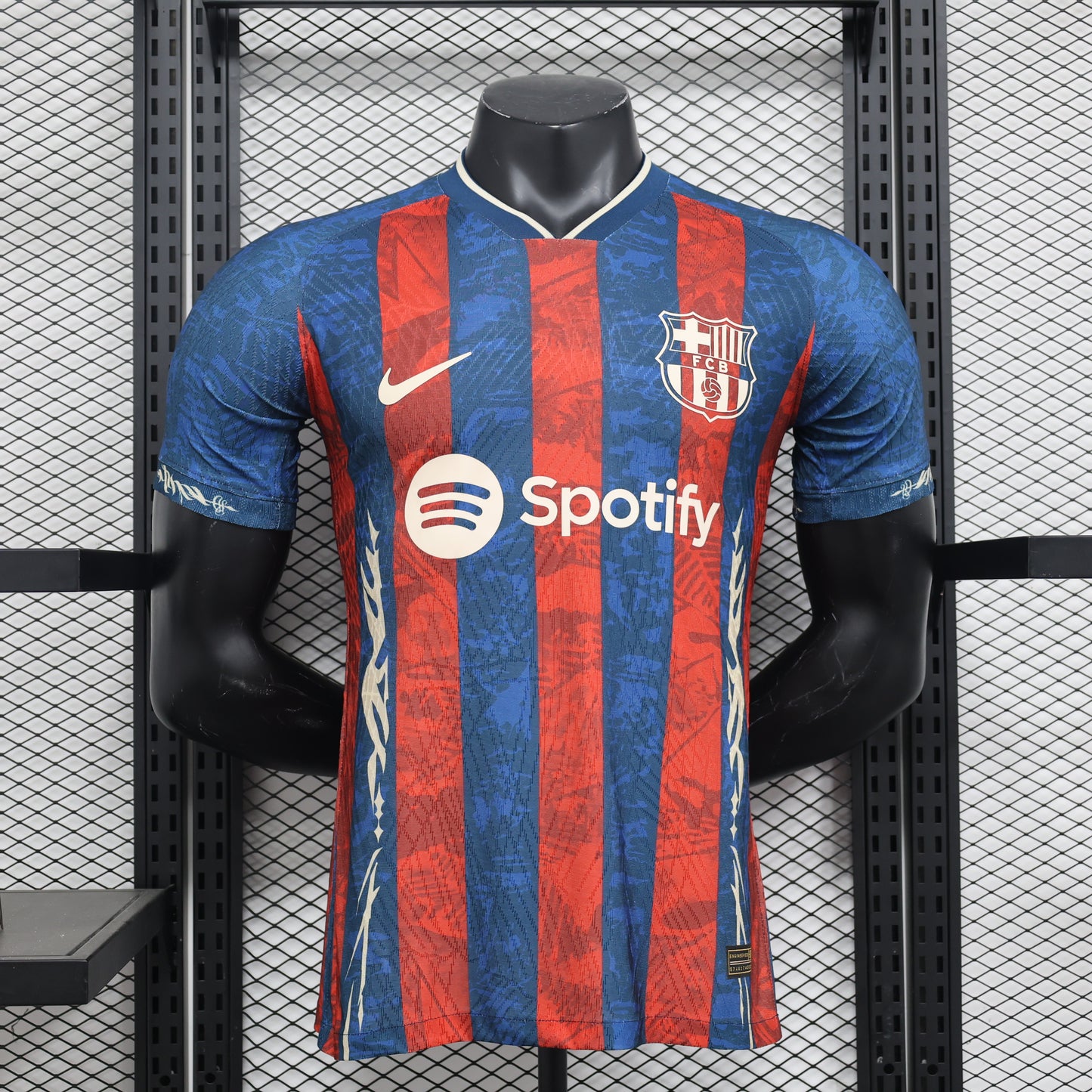 FC Barcelona Special Edition 2024/25