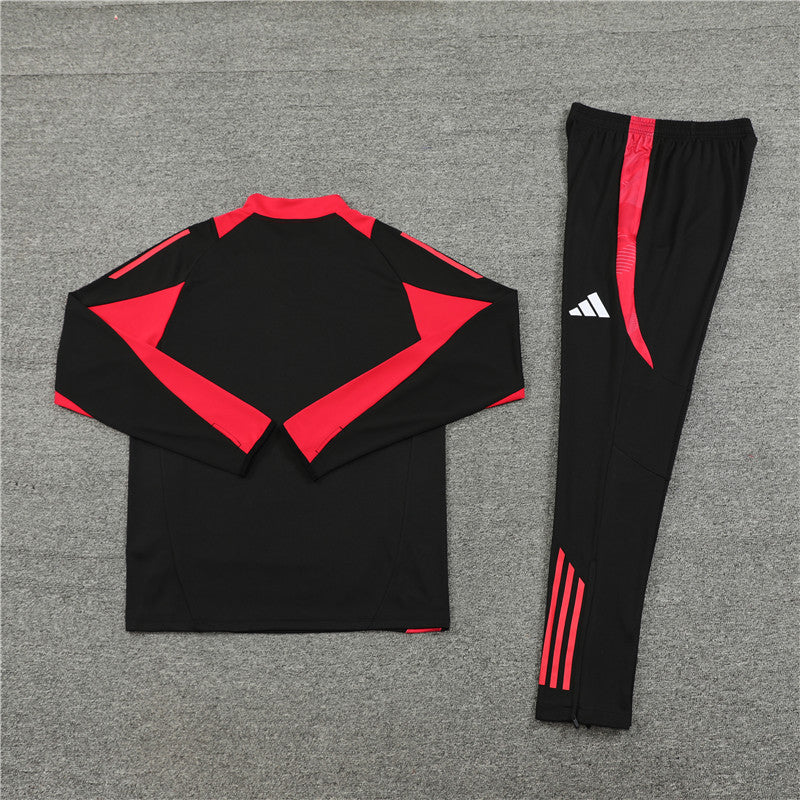 Bayern Munich Tracksuit 2024/25