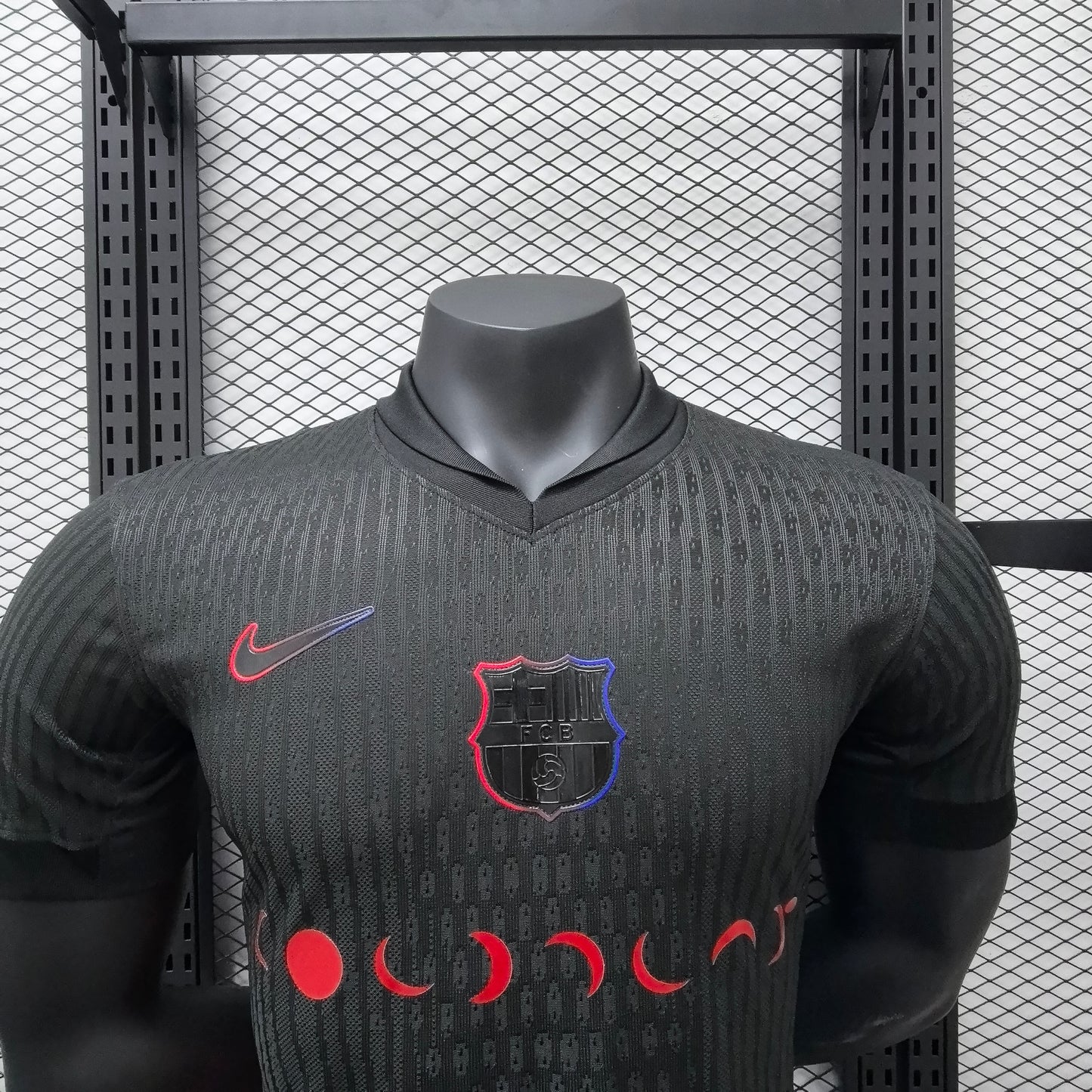 Barcelona Away 2024/25 *Coldplay Edition*