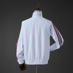 Spain Jacket 2026