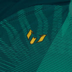 Messi Farwell Green Edition