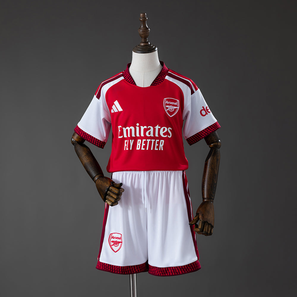 Arsenal Home 2027 Kids