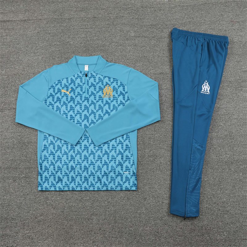 Marseille Tracksuit 2024/25