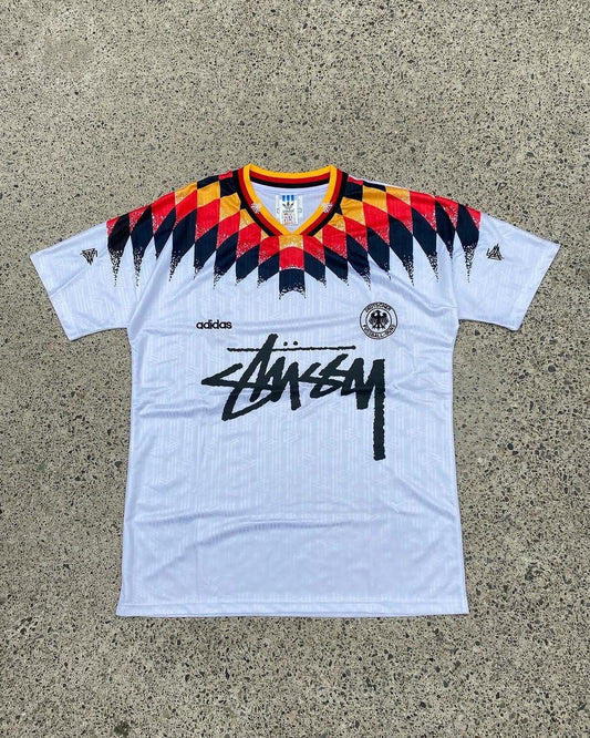 Germany 1994 x Stüssy