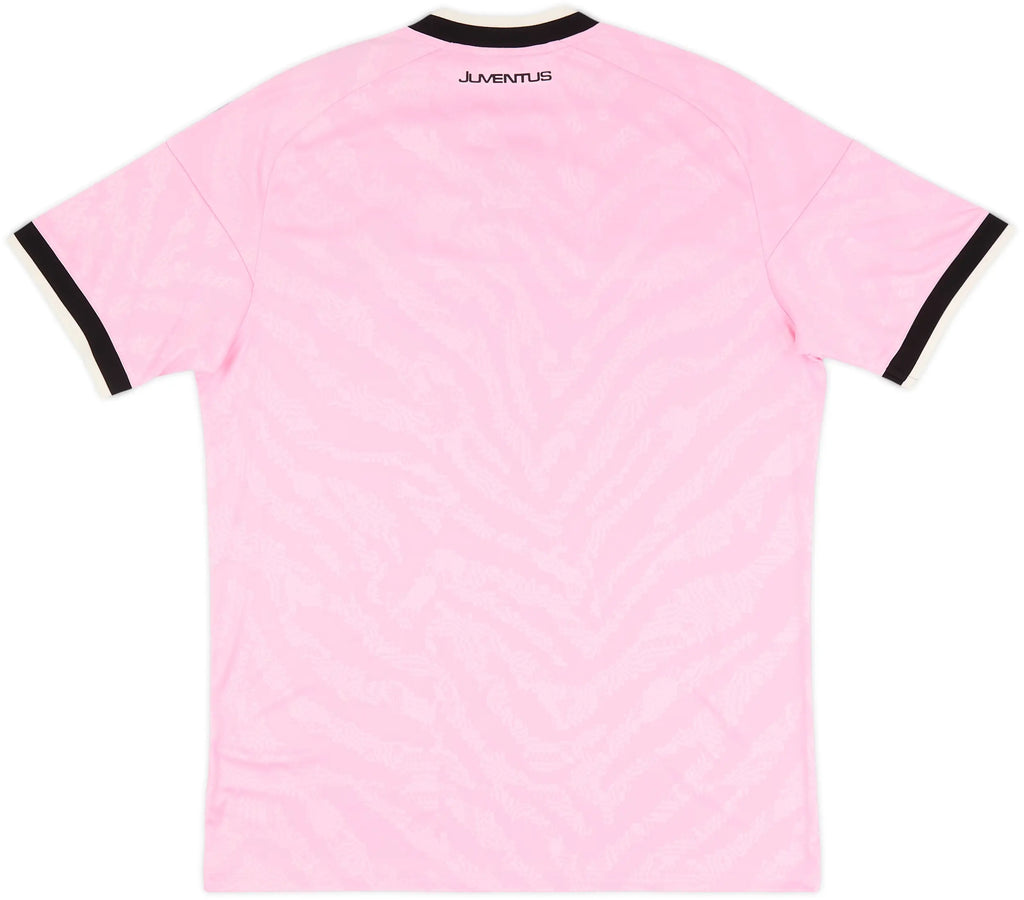 Juventus Away 2026/27