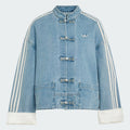 Chinese Denim Jacket
