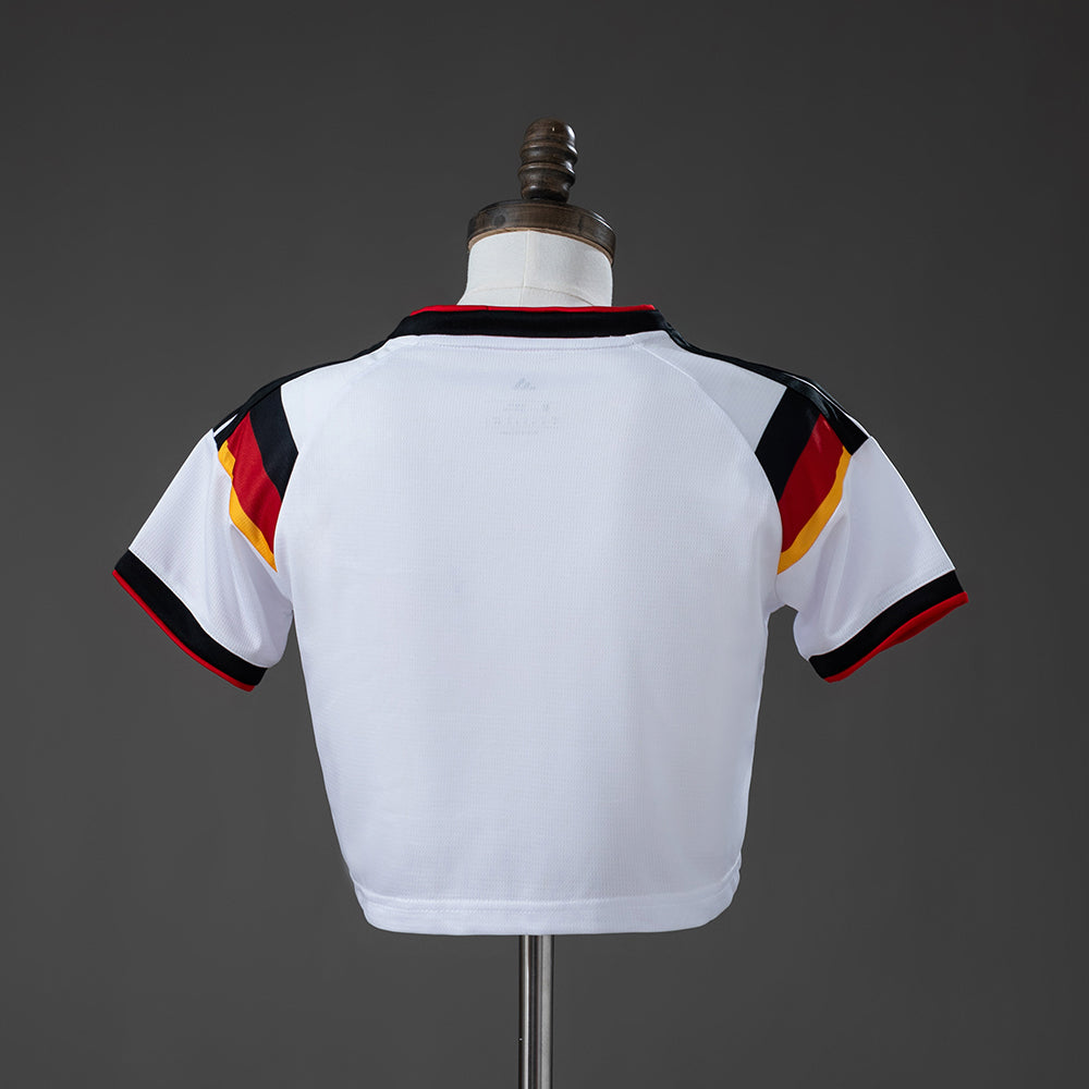 Germany Croptop 2026