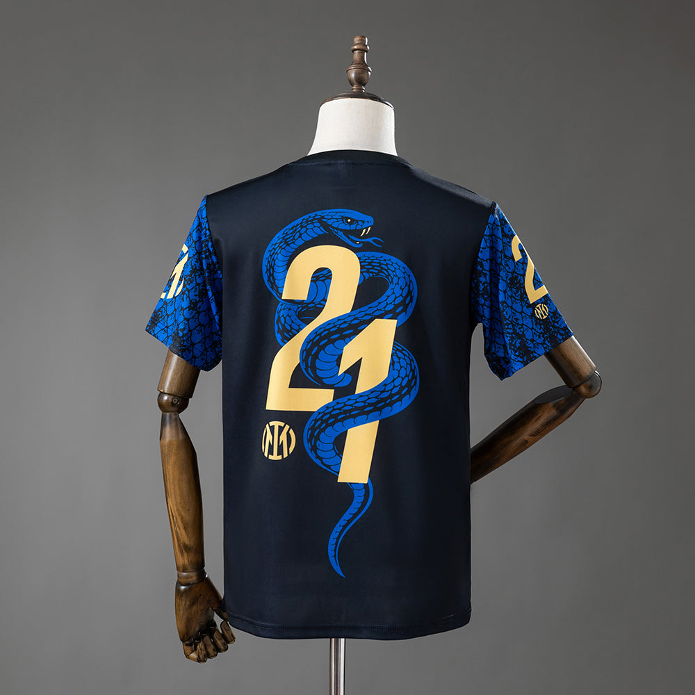 Inter Milan Champions 2026