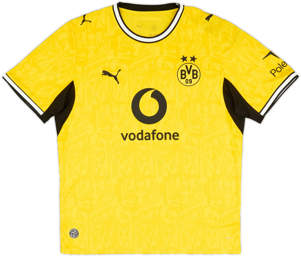 Borussia Dortmund Home 2026/27
