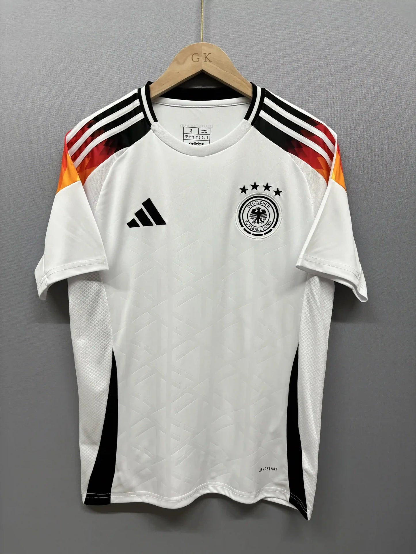 Germany Home FAN VERSION