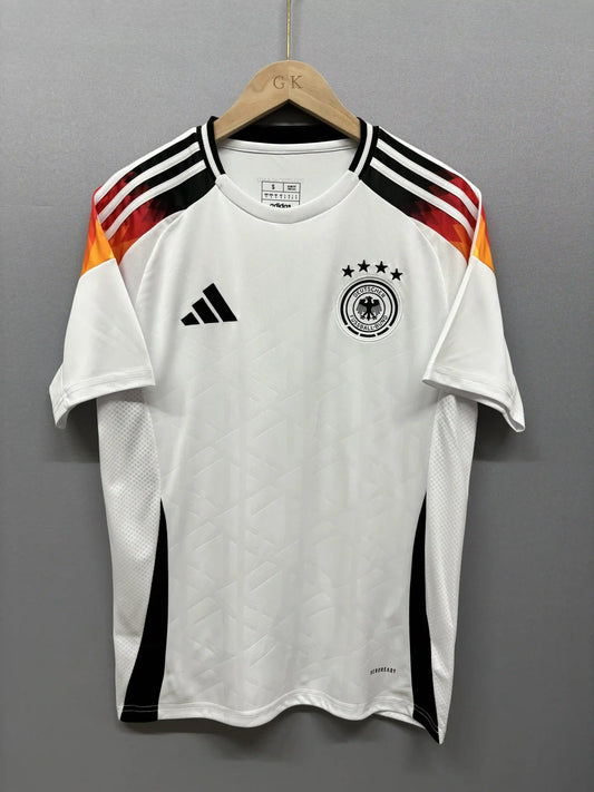 Germany Home FAN VERSION