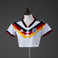 Germany Croptop 2026