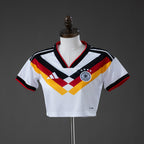 Germany Croptop 2026