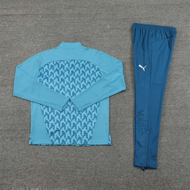 Marseille Tracksuit 2024/25