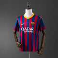 Barcelona Home 2013/14