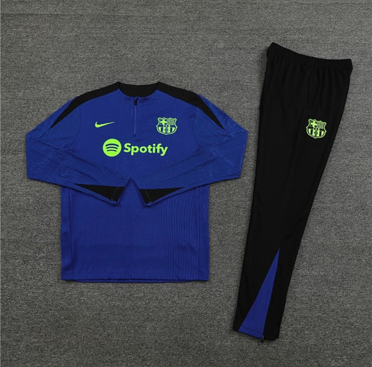 Barcelona Tracksuit