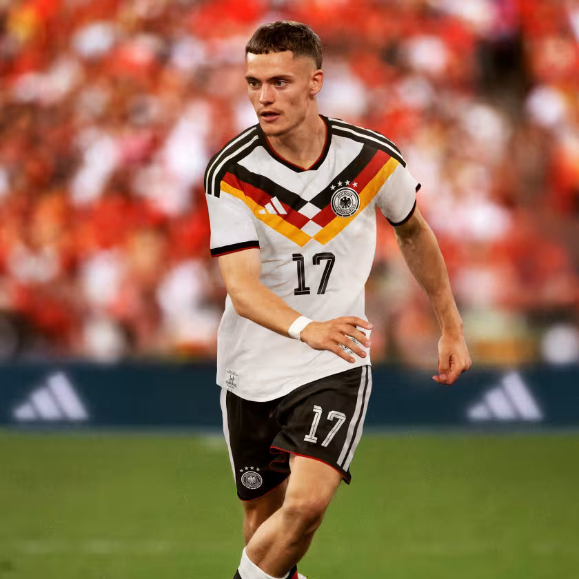 GERMANY 26