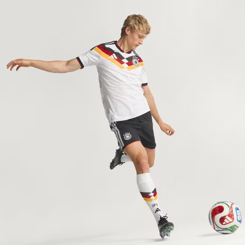 GERMANY 26