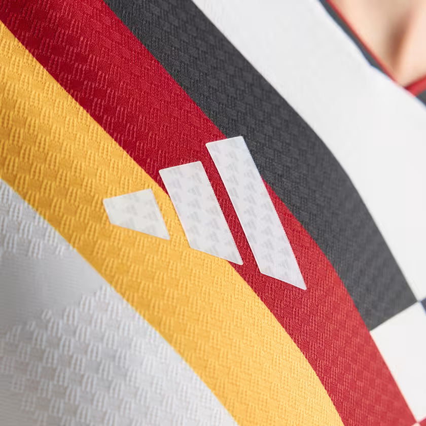 Germany 2026 Long Sleeves