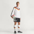 Germany 2026 Long Sleeves