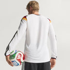 Germany 2026 Long Sleeves