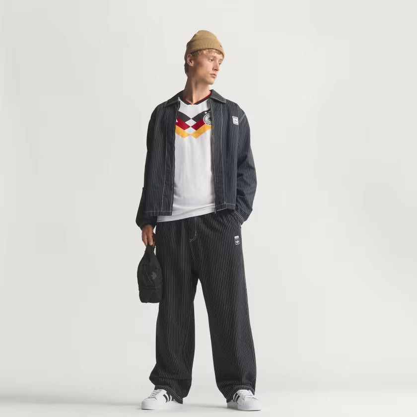 Germany 2026 Long Sleeves