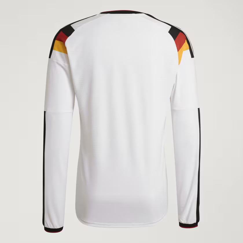 Germany 2026 Long Sleeves