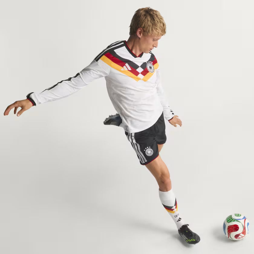 Germany 2026 Long Sleeves
