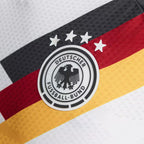 Germany 2026 Long Sleeves