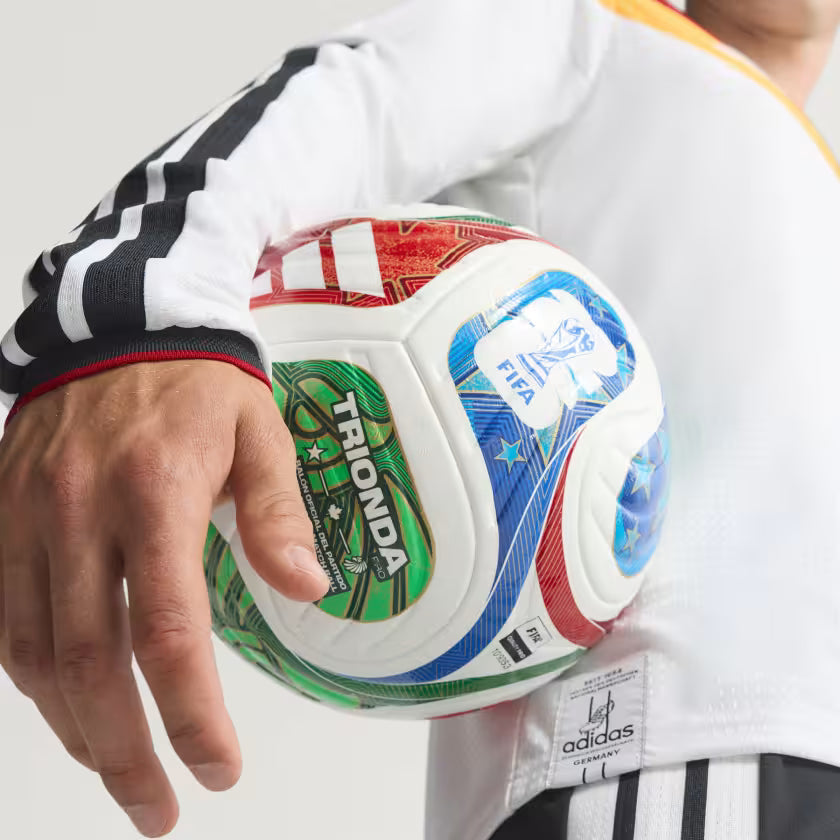 Germany 2026 Long Sleeves