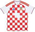 Croatia Home 2026/27